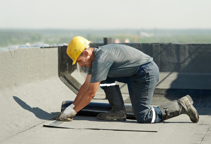 Cost of Waterproofing in Clarkston, MI