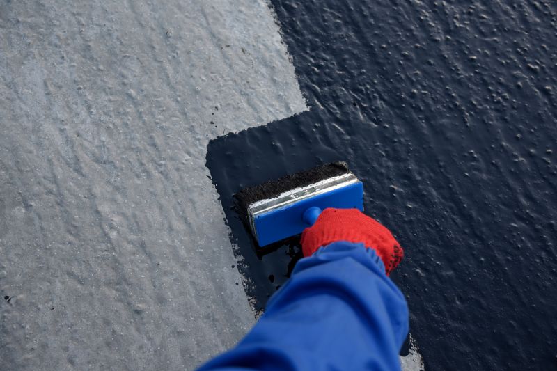 Waterproofing Sealant